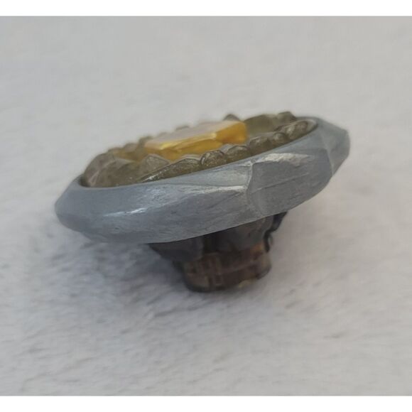 Hasbro Tomy Beyblade Beat Lynx Metal Fury - Picture 6 of 6
